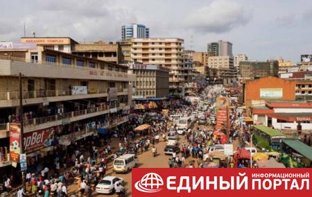 В столице Уганды прогремели взрывы, есть погибшие