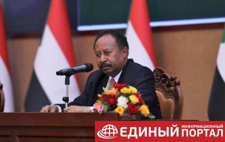 В Судане премьер-министр вернулся на пост