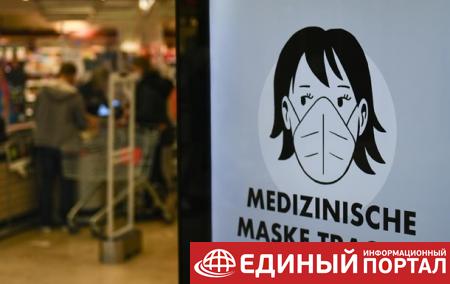 В ВОЗ требуют "срочных мер" для Европы