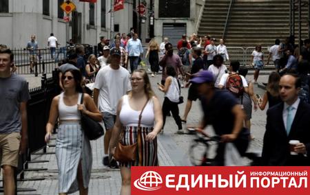 Великое увольнение. Новая проблема в США