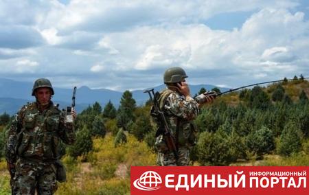 Военная прокуратура Болгарии обвинила группу военных в шпионаже для РФ