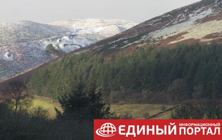 Британии предрекли катастрофу из-за глобального потепления