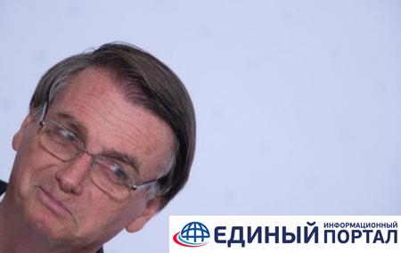 Читатели журнала Time выбрали человеком года "спорного лидера"