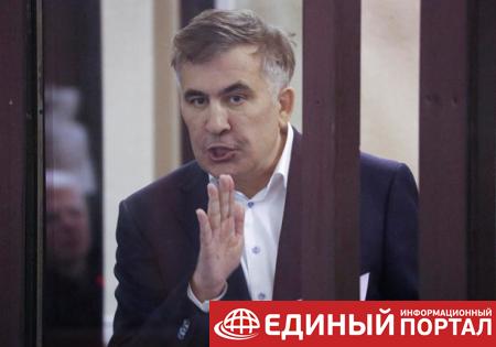 Что будет с Саакашвили? В Грузии продолжается шоу