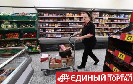 ЕС планирует создать "цифровой паспорт продукта"