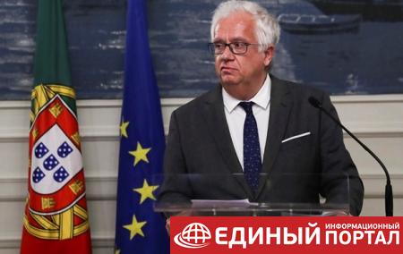 Глава МВД Португалии ушел в отставку после смертельного ДТП