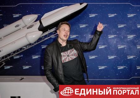 Хам и гений. Time назвал человека года