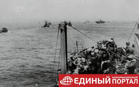 Историк назвал роковое решение Гитлера во Второй мировой войне