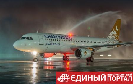 Из аэропорта Минска вылетел самолет с нелегалами в Сирию