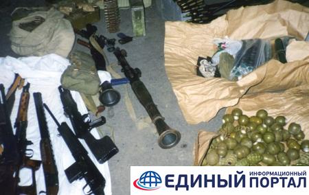 Контрабанда из Украины. Кто вооружает европейскую мафию