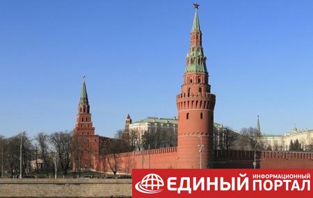 Кремль заявил о передаче США предложений по гарантиям безопасности