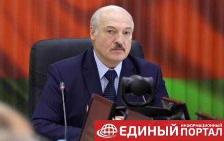 Лукашенко снова грозится перекрыть Европе газ