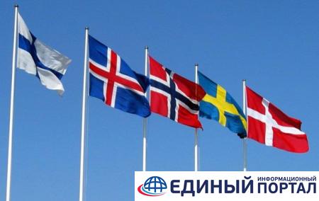 Министры обороны стран Северной Европы сделали заявление по Украине