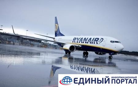Минтранс Беларуси отреагировал на материал NYT о посадке самолета Ryanair