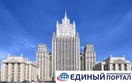Москва не исключила размещение ядерного оружия в Беларуси