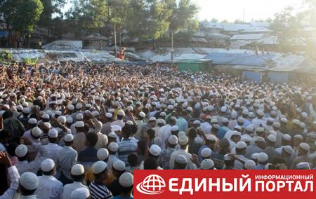 Мусульмане рохинджа потребовали в суде от Facebook $150 млрд