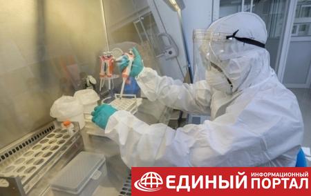 Омикрон вызвал вспышку среди трижды привитых ученых
