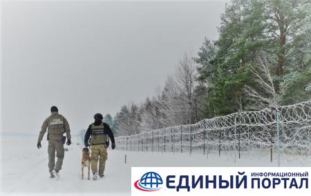 ООН призвала допустить правозащитников к польско-белорусской границе