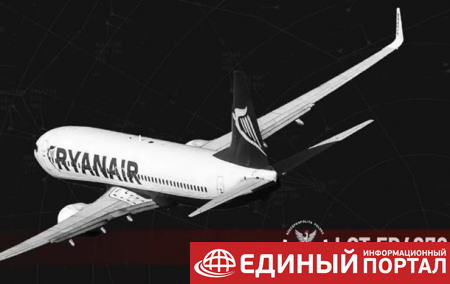 Опубликован разговор с пилотом во время посадки самолета с Протасевичем