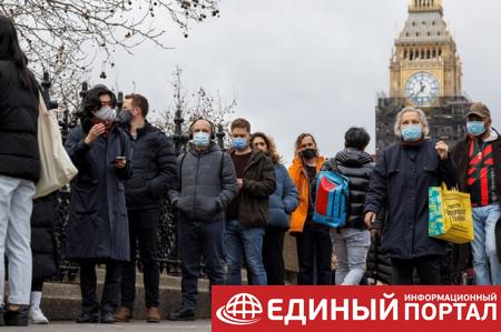Освободите койки. Омикрон наступает