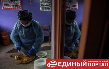 Пандемия усугубляет крайнюю бедность в мире - ВОЗ