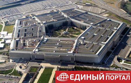 Пентагон контактирует с союзниками из-за России