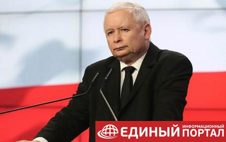 Польша может построить забор на границе с Украиной