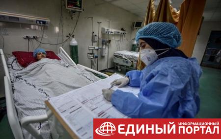 Премьер Израиля заявил о начале пятой волны COVID в стране