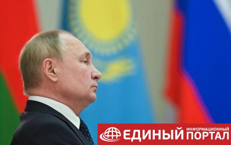 Путин объяснил выгоду Украины от запуска СП-2