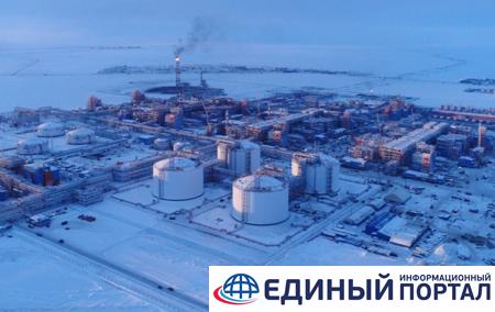 Раздел Арктики. Как сотрудничают РФ и Китай