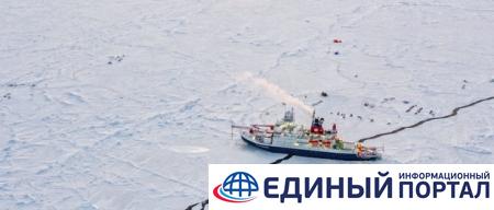 Раздел Арктики. Как сотрудничают РФ и Китай
