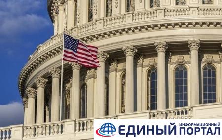 Сенат США одобрил $300 млн военной помощи Украине