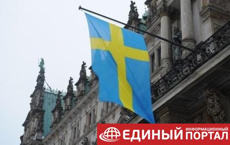 Швеция повысила боеготовность из-за угрозы от России