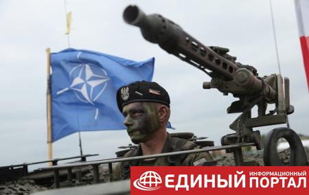 СМИ узнали об идее НАТО расшириться в Европе