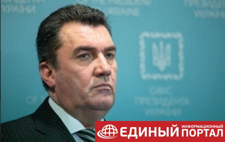 СНБО оценил, сколько войск РФ нужно для нападения