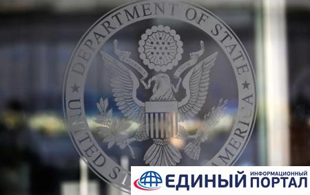 США и ЕС накажут Россию в случае нападения на Украину - Госдеп