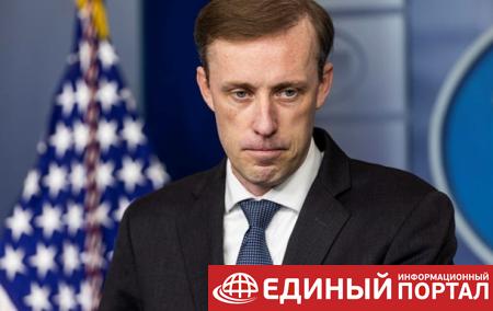 США о вторжении в Украину: Путин пока не решил