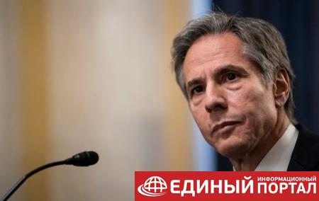 США обвинили Китай в "агрессивных действиях" в Индо-Тихоокеанском регионе
