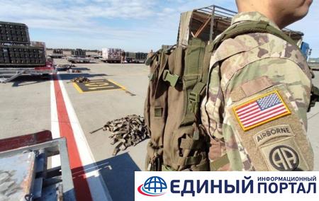США остановили поставку военной помощи Киеву – СМИ