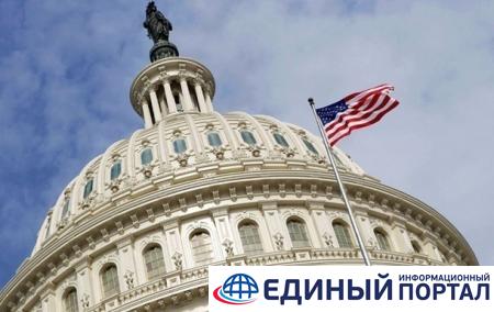США выделят Украине военную помощь на $300 млн