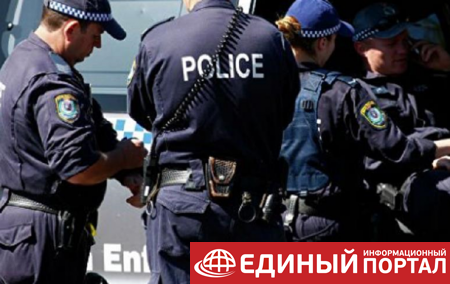 В Австралии разбился самолет, четверо погибших