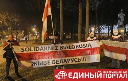 В Беларуси объявили экстремистскими соцсети Радио Свобода