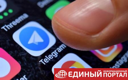В Беларуси признали "экстремистским" Telegram-канал Вясна