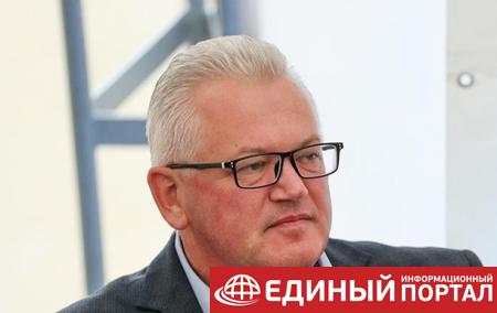 В Беларуси впервые за четверть века сменился глава ЦИК