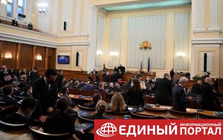 В Болгарии выберут новое правительство