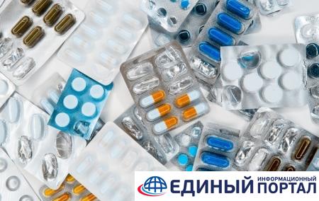 В Британии одобрили COVID-таблетки Pfizer