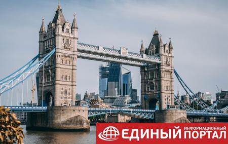 В Британии составили список враждебных стран