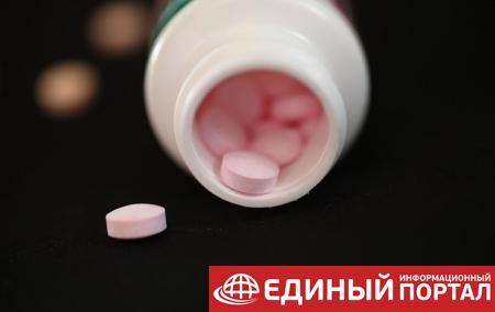 В ЕС одобрили таблетки компании Pfizer от COVID