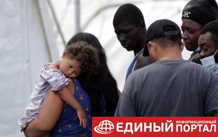 В Германии выросло число прошений об убежище