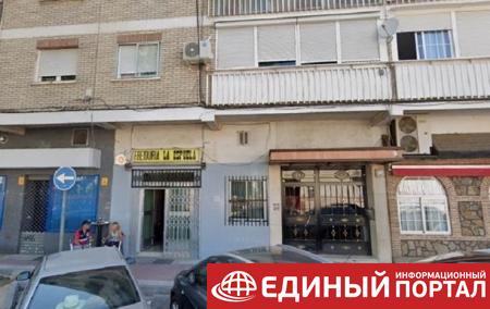 В Испании при взрыве в кафе погибли два человека – СМИ